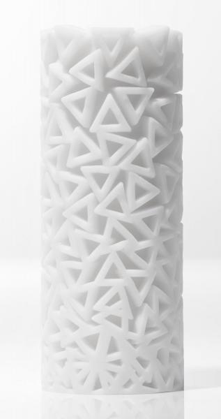 Tenga 3D Pile Stroker Sleeve White