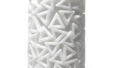 Tenga 3D Pile Stroker Sleeve White