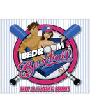 Bedroom Baseball