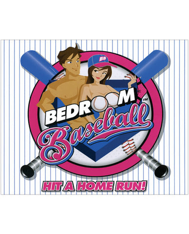 Bedroom Baseball