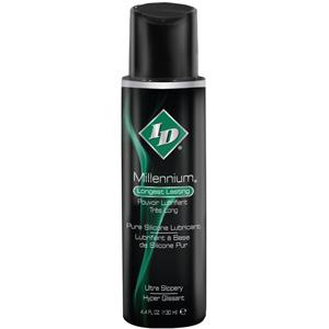 Id Millennium 4.4  Fl Oz. Silicone Lubricant