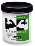 Elbow Grease Light Cream (15 Oz)