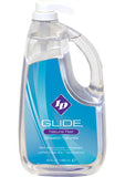 Id Glide Lubricant 64oz Pump