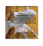 Trustex Flavored Condoms Banana 3 Pack