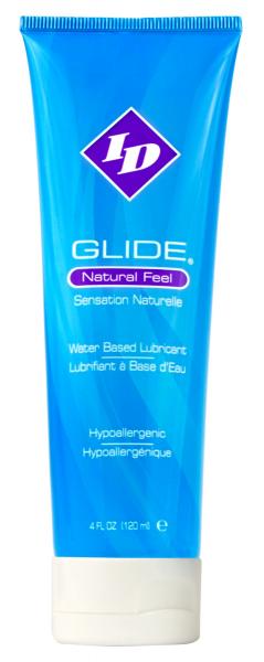 Id Glide Lubricant 4.1 Fl Oz Tube