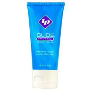 Id Glide Lubricant 2 Fl Oz Tube