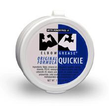 Elbow Grease Original Quickie Cream. (1oz)