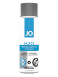 JO H2O Water Based Lubricant 8 oz