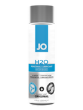 Jo H2O Water Based Lubricant 4 oz