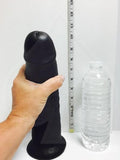 King Cock 10 Inch Dildo