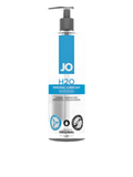 JO H2O Water Based Lubricant 16oz