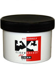 Elbow Grease Hot Cream Lubricant 9oz Jar