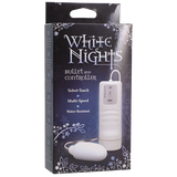 White Nights Controller with Bullet Vibrator