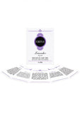 Foreplay Bath Salts & Game Cards - Lavender