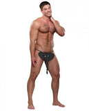 Male Power Squeaker Elephant G-String