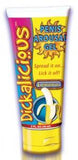 Dickalicious Penis Arousal Gel Banana 2oz