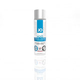 Jo H2O Warming Water Based Lubricant 8 oz