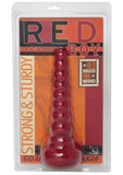 Red Boy Anal Wand Red