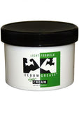 Elbow Grease Light Cream (9 Oz)