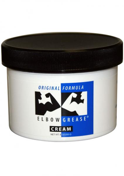 Elbow Grease Original Cream (9oz)