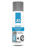 Jo H2O Water Based Lubricant 2 oz