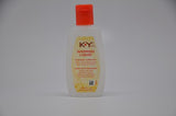 K-y Warming Liquid 1oz Water Based Lubricant