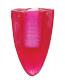 Tongue Teaser Silicone Oral Vibrator