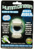 Double Dinger Night Rider (glow)