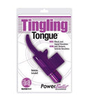 Tingling Tongue Vibrator