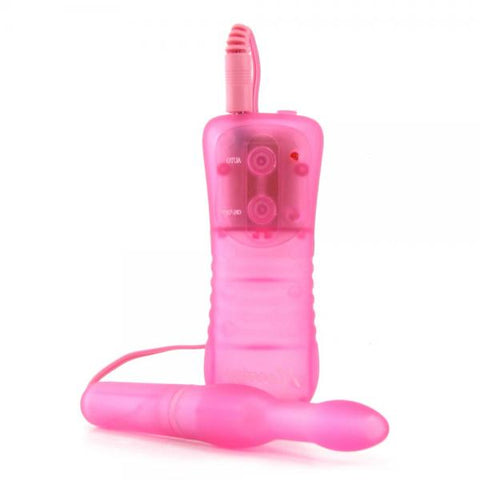 My First Anal Toy