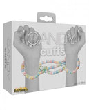 Sweet & Sexy Candy Cuffs