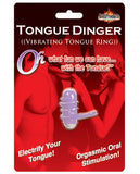 Tongue Dinger Vibrating Tongue