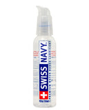 Swiss Navy Water Based Lubricant 4oz