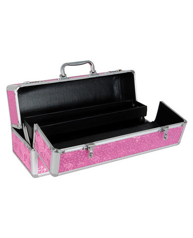 Lockable Vibe Case Large