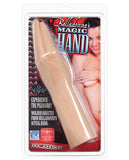 Belladonna's Magic Hand 11.5 Inches Beige