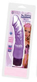 The Clit Pleaser (lavender)