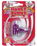 Honey Bunny (Purple)