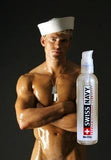 Swiss Navy 8oz - Silicone Lube