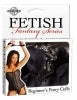 Fetish Fantasy Beginners Furry Cuffs