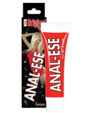 Anal-Ese Desensitizing Lubricant  Cherry 0.5oz