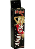 Anal-Ese Desensitizing Lubricant  Cherry 0.5oz