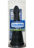 Titanmen Intimidator Black Plug