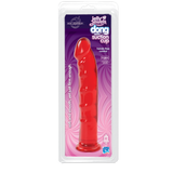 Jelly Dong with Suction Cup