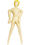 Bachelorette Party Favors Travel Size John Blow Up Doll