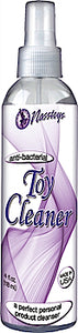 Anti-Bacterial Toy Cleaner 4oz