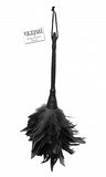 Fetish Fantasy Frisky Feather Duster