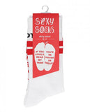 Shots Socks Dirty mind S/M