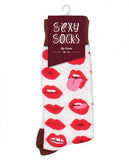 Shots Socks Lip Love S/m