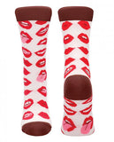 Shots Socks Lip Love S/m