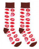 Shots Socks Lip Love S/m